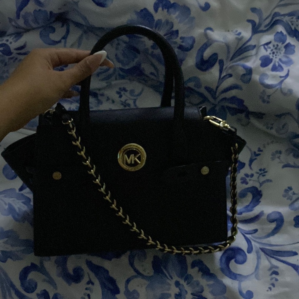 brand new michael kors purse